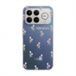 ����������� ����� Tulip garden 2 �� Poco F8 Ultra