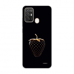 ����������� ����� Black strawberry �� ZTE Blade A52