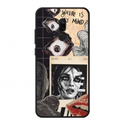 ������� ����������� ����� Where is my mind �� Xiaomi Redmi 8
