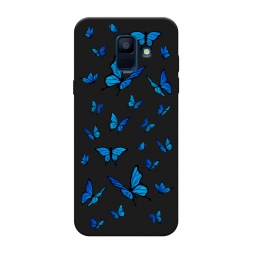 ������� ����������� ����� ����� ������� �� Samsung Galaxy A6