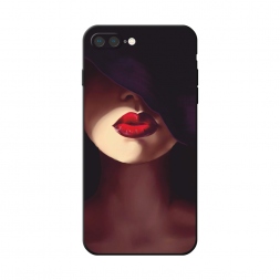 ������� ����������� ����� ������� ���� �� iPhone 8 Plus