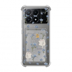  Gentle cats �� Xiaomi POCO X6 PRO 5G
