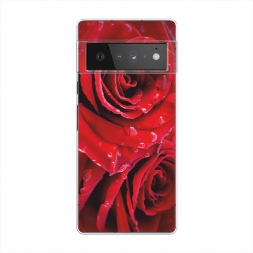 ����������� ����� ��������� ���� �� Google Pixel 6 Pro