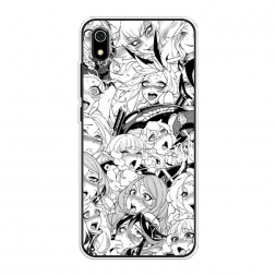 ����������� ����� ������ ����� ��� �� Xiaomi Redmi 7A