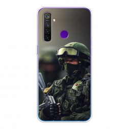 ����������� ����� ������ �� Realme 5 Pro