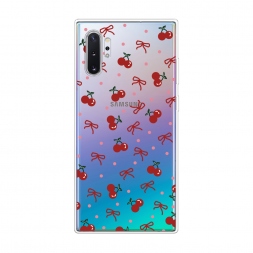 ����������� ����� ����� � �������� �� Samsung Galaxy Note 10 Plus