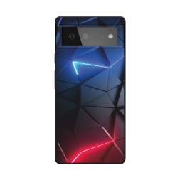 ������� ����������� ����� ���������� ���������� �� Google Pixel 6