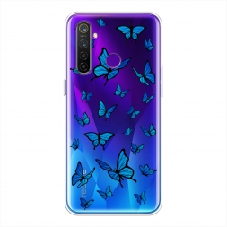 ����������� ����� ����� ������� �� Realme 5 Pro