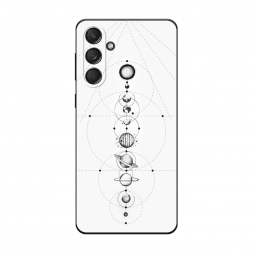 ������� ����������� ����� ����� ������ �� Samsung Galaxy M55