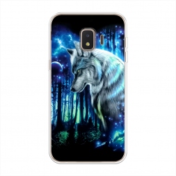 ����������� ����� ��������� ���� �� Samsung Galaxy J2 Core (2018/2020)