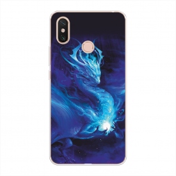 ����������� ����� ������ ������ �� Xiaomi Mi Max 3