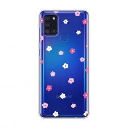 ����������� ����� �������� �������� ������� �� Samsung Galaxy A21s