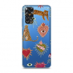 ����������� ����� ���������� ������� 2 �� Xiaomi Redmi Note 11S
