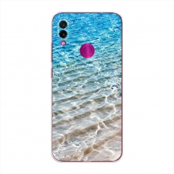 ����������� ����� ����� 10 �� Xiaomi Redmi Note 7
