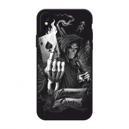 ������� ����������� ����� ���� ��������� �� iPhone XS (10S)