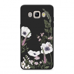 ������� ����������� ����� ����� ������� �� Samsung Galaxy J5 2016