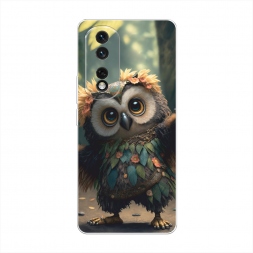 ����������� ����� ����������� ���� �� Honor 80 Pro
