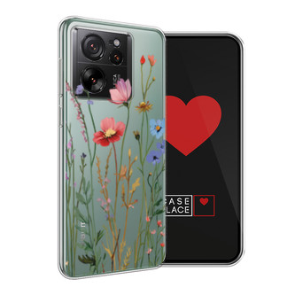 ����������� ����� ������� ����� �� Xiaomi 13T Pro