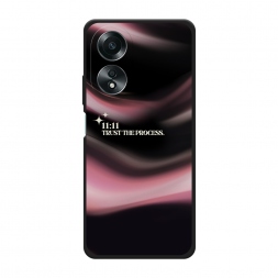 ������� ����������� ����� trust the process �� Oppo A58 4G