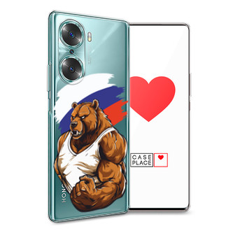 ����������� ����� ������� ������� �� Honor 60