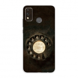 ����������� ����� ��������� ������� �� Honor 9X Lite