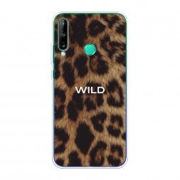 ����������� ����� Wild �� �������� �� Huawei P40 lite E