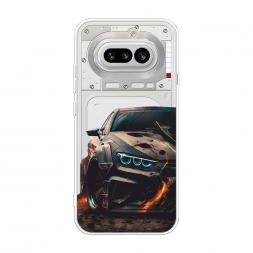 ����������� ����� �� ����� 2 �� Nothing Phone 4a