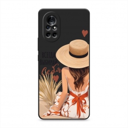 ������� ����������� ����� ������ ������� ���� 1 �� Huawei Nova 8