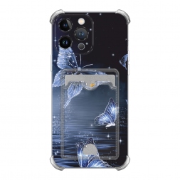 ������ ����������� ������� �� iPhone 13 Pro Max