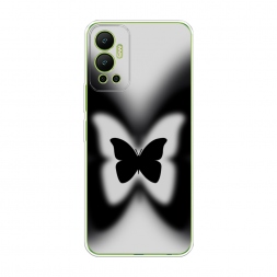 ����������� ����� ����������� ������� �� Infinix Hot 12
