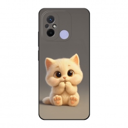 ������� ����������� ����� ����� ������ ����� �� Xiaomi Poco C55