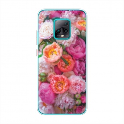 ����������� ����� ������ ����� �� Xiaomi Redmi 10X Pro 5G