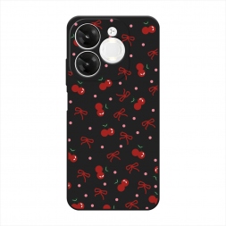 ����������� ����� ����� � �������� �� Itel A80 4G
