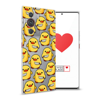 ����������� ����� ���� � ����� �� ZTE Nubia Z40 Pro
