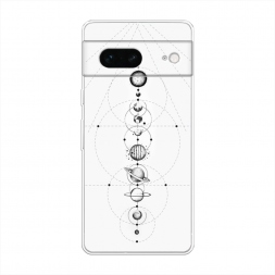 ����������� ����� ����� ������ �� Google Pixel 7