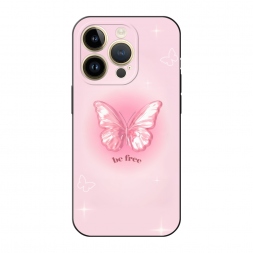 ������� ����������� ����� be free butterfly 1 �� iPhone 14 Pro Max
