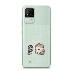 ����������� ����� ����� � ������������ �� Realme Narzo 50i