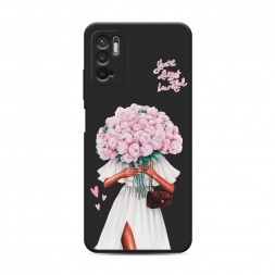 ������� ����������� ����� ������� � ������� ������ �� Xiaomi Redmi Note 10 5G