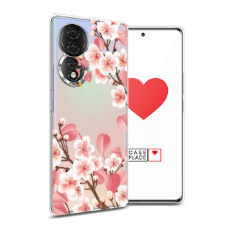 ����������� ����� ������� ������ �� Honor 80