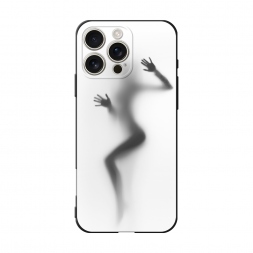 ������� ����������� ����� ������� � ���� �� iPhone 16 Pro Max