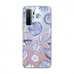 ����������� ����� ������� ������� �� Huawei P40 lite 5G