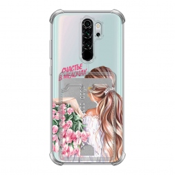 ������ ������� ������� �� Xiaomi Redmi Note 8 Pro