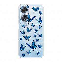 ����������� ����� ����� ������� �� Oppo A60