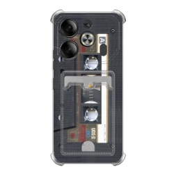 ������ ��������� ������� �� Tecno Pova 6 pro 5G
