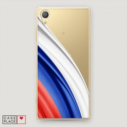 ����������� ����� ���� ������ ������ �� Sony Xperia XA1 plus