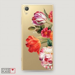 ����������� ����� �������� ����� �� Sony Xperia XA1 plus
