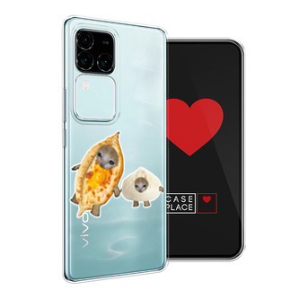 ����������� ����� ���������� ������ �� Vivo S18 Pro