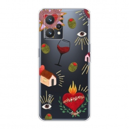 ����������� ����� �������� ������ �� Realme 9