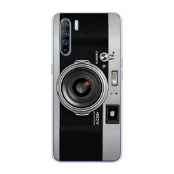 ����������� ����� ����� ������ �� Oppo Reno 3