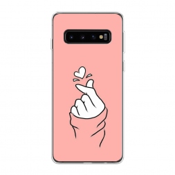 ����������� ����� ������-���� �� Samsung Galaxy S10